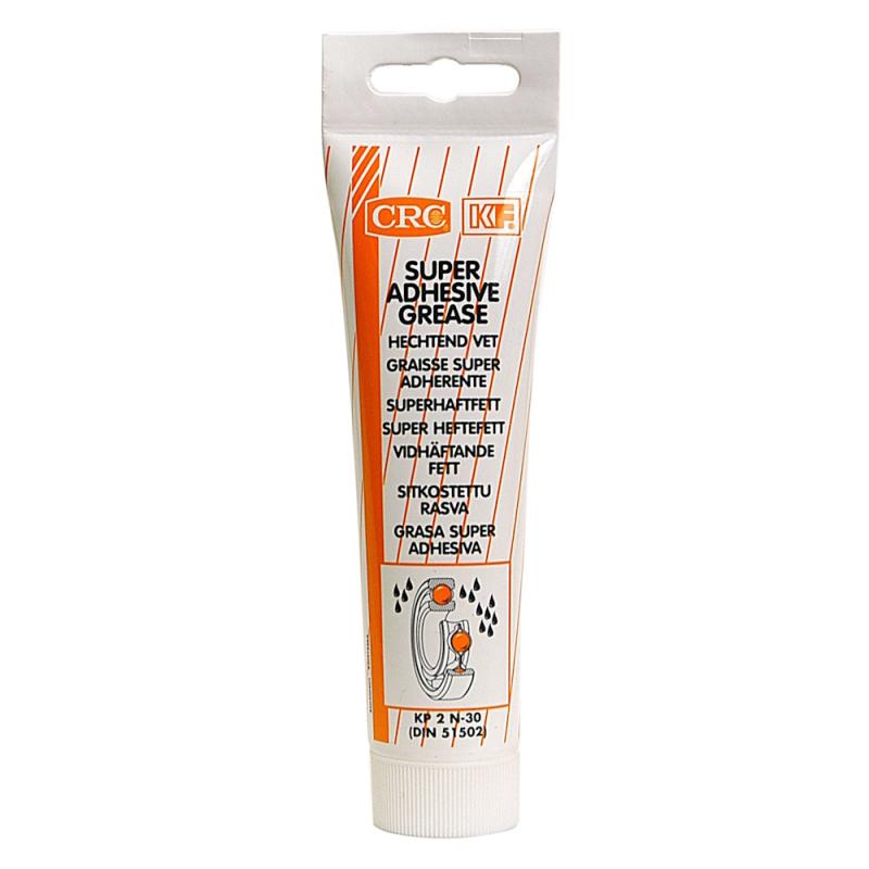Super Adhesive Grease 140°C 100ml 12st CRC
