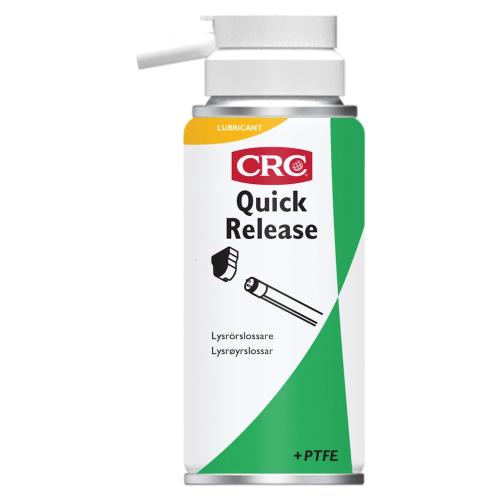 Quick Release Aerosole 100ml CRC