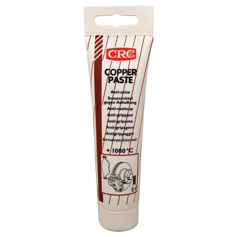Copper Paste 100ml 6st CRC