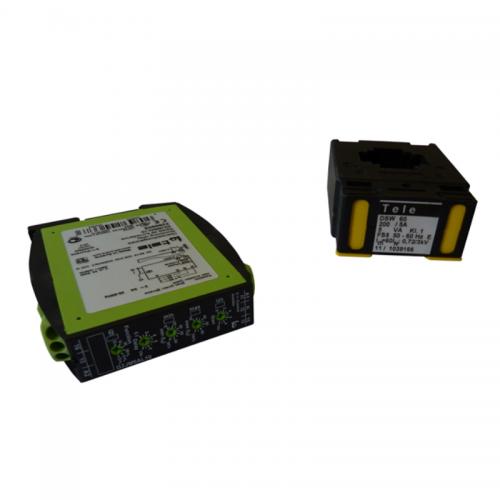 Bosch Strömbegränsningskit