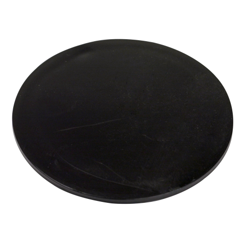 CTC Propp Ø50/56 Svart Plast