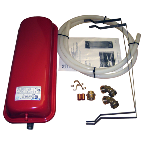 CTC Expansionstillsats Safir 12L