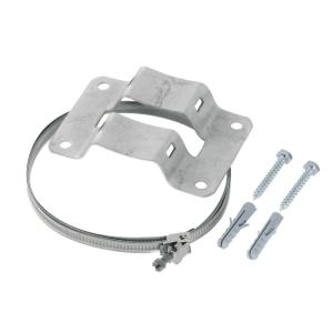 Wall Bracket IPX For Expansion Vessel 4-25L With Strap Beulco