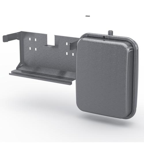 CTC Expansionskärl EZ KIT