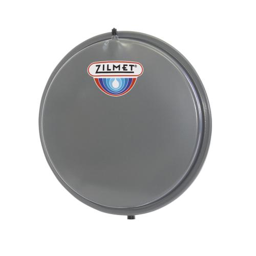 IPX Expansionskärl platt runt 12 liter