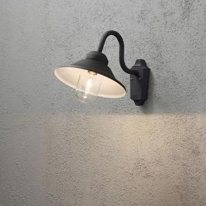 Clear Threaded Glass Konstsmide