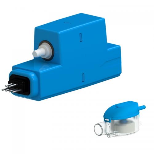 Kondensvattenpump Sanicondens Clim Mini S