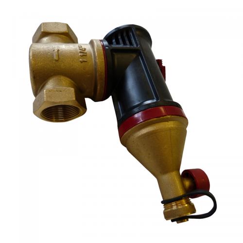 Bosch Magnetitfilter 1 1/4"