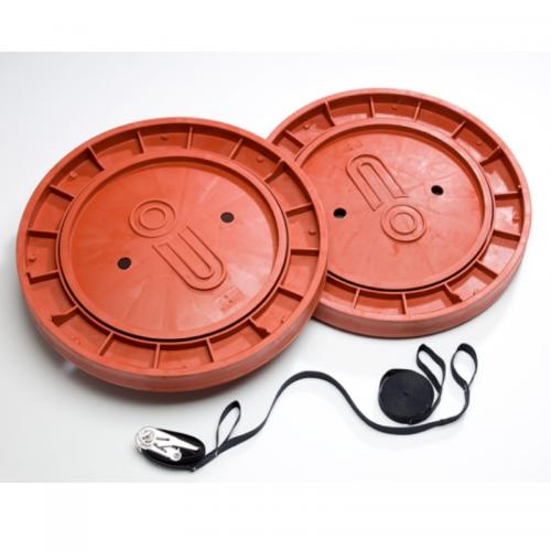 Uponor Förankringssystem