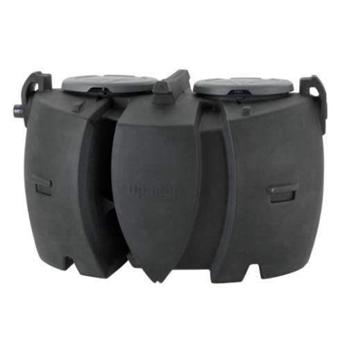 Uponor Clean 1 Minireningsverk