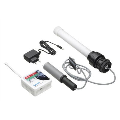 Uponor Trådlöst VA-larm