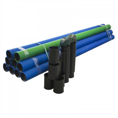 WAVIN LUFTNINGSPAKT MARKBÄDD