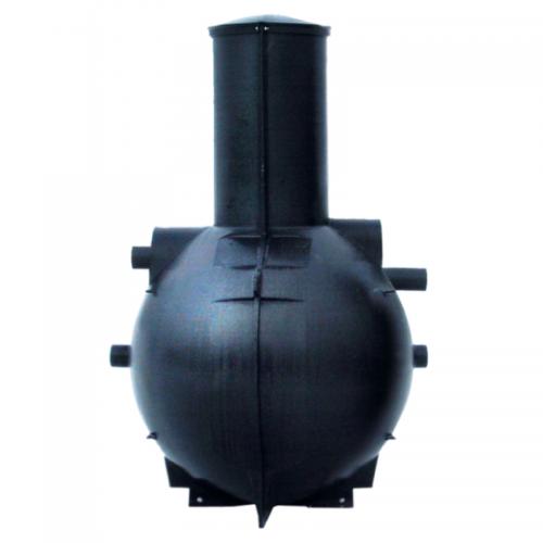 Wavin Slamavskiljare 1kbm - 5618410