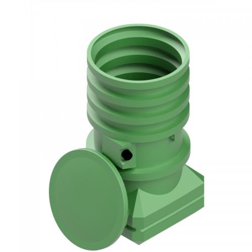 Fann Fosforfälla Paket FTK 503