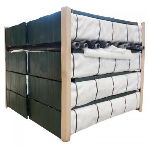 WAVIN BIOMODULPKT TRYCK BDT+KL