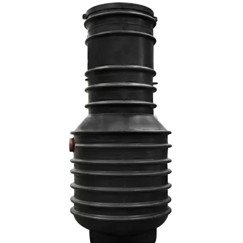 PUMPBRUNN WAVIN 450L D=850/600