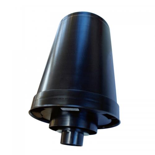 Kemfilter Odörfällan 50-110mm