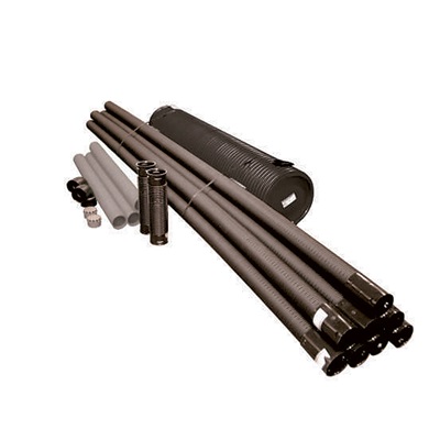 Rörinfiltration Pipelife Komplett