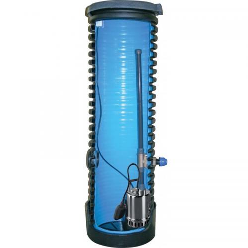 PUMPBRUNN PIPELIFE -458 H=1500,