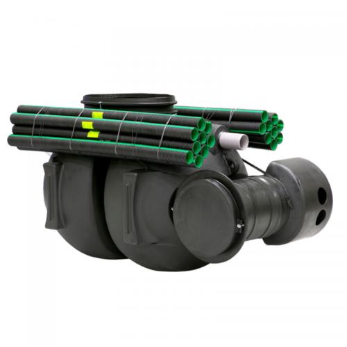 Infiltration Paket 1m³ 110