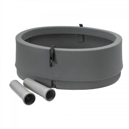 Uponor Förhöjningspaket BDT Easy