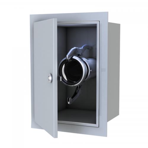 GEB DN70 400x400x500mm