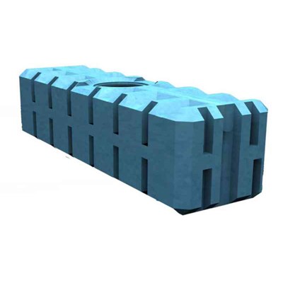 Slamavskiljare Fann SA4000ce