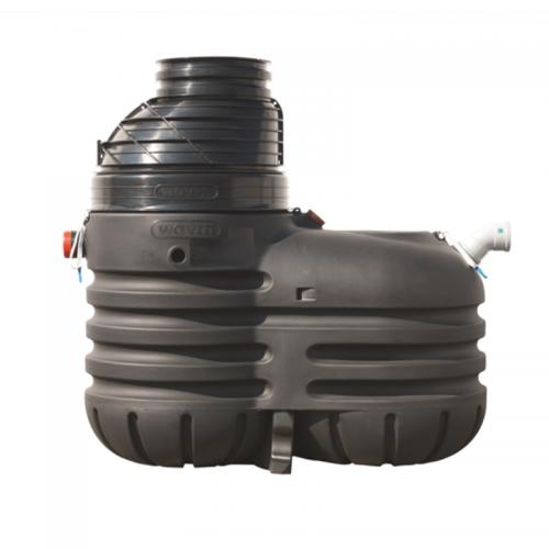 OLJEAVSK CERTARO NS10/1000 160