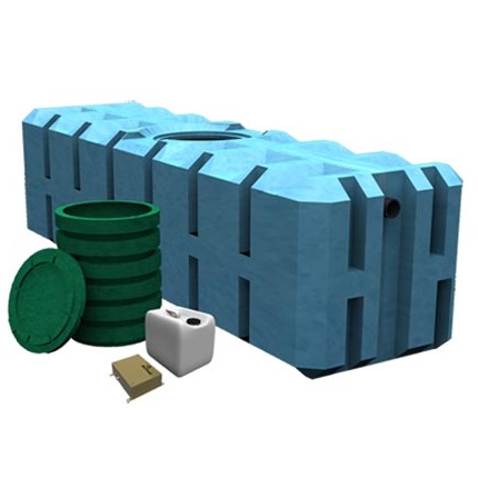 Fann Slamavskiljarpaket ESA3