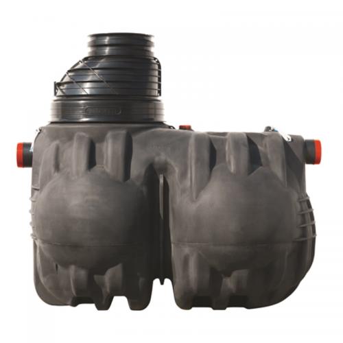 OLJEAVSK CERTARO NS20/2000 250