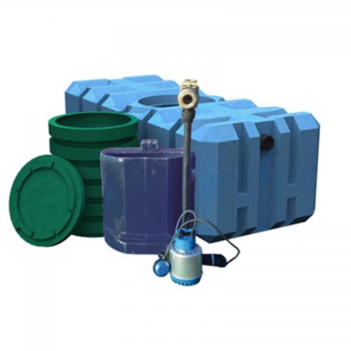 Fann Slamavskiljarpaket SA 2006ce