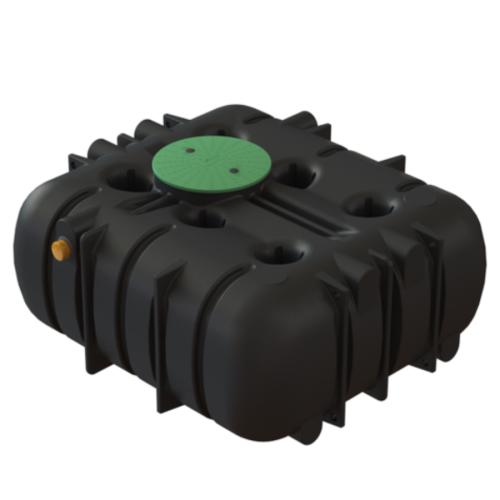 Cipax CPX Slamavskiljare 4200L