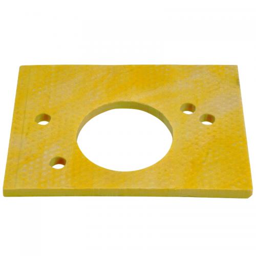 CTC V25 Isolering Påfyllningslucka