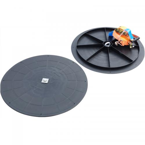 VOTEC FÖRANKRINGSSET