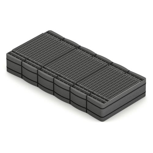 INDRÄN PRO MODUL FANN