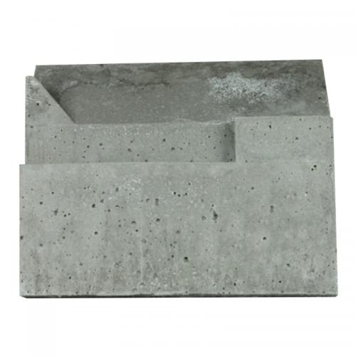 CTC V25 Förbränningsrum Roster, keramik, främre vänster