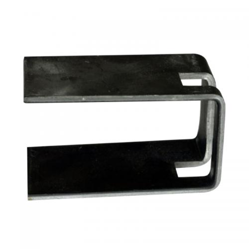 CTC V25 Förbränningsrum Plåt Bärjärn