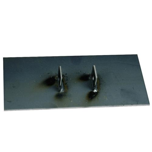 CTC Spjällskiva Kpl Vemax