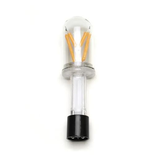 Spare Lamp LED For 2392 0.62W Clear 2pcs Konstsmide