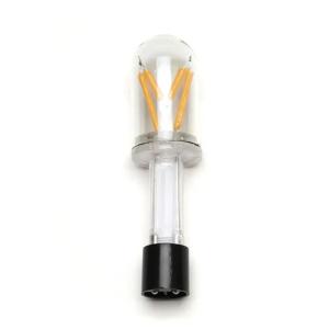 Reservlampa LED Till 2392 0,62W Klar 2st Konstsmide