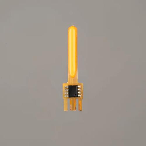 Spare Lamp LED For 1804/1805/1806 0.06W IP20 Orange 2pcs Konstsmide