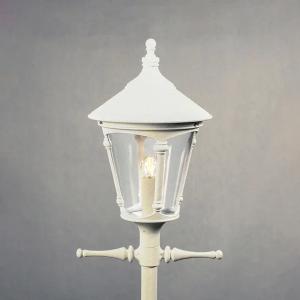 Clear Acrylic Glass For 570 Clear Konstsmide