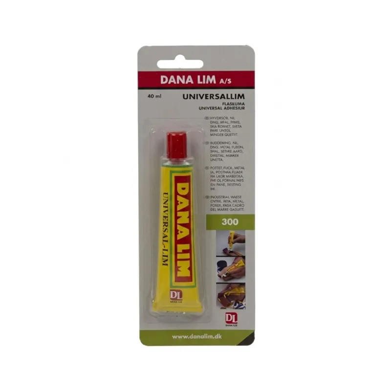 UNIVERSAL LIM 300 40ML
