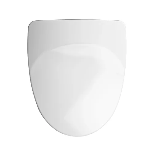 WC-Sits Duraform För IFÖ Sign Vit Softclose