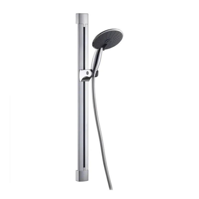 Duschset 3-Spray Krom 12852 Adora