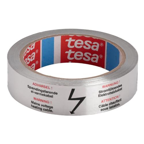 Aluminiumtejp Till Värmeplatta Devi