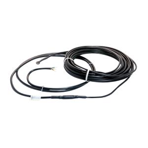 Heating Cable DTCE-30 40m 60W 230V Black Devi