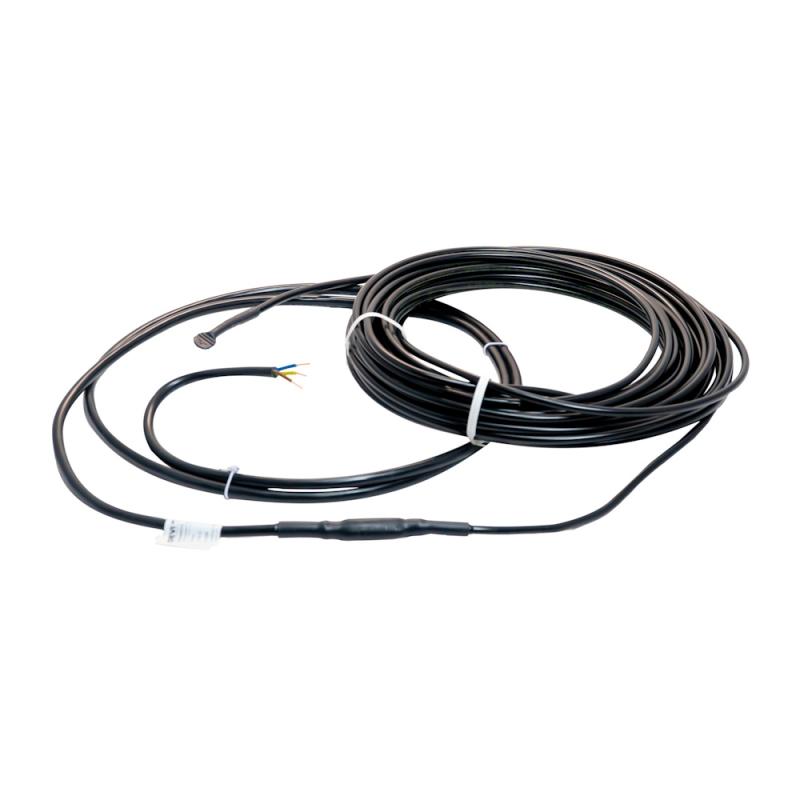 Värmekabel DTCE-30 45m 1350W 230V Devi