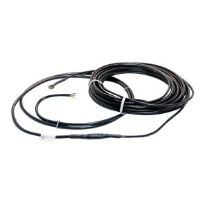 Heating Cable DTCE-30 55m 230V Black Devi