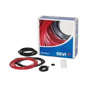 Värmekabel Kit 8m² 800W 230V Devi